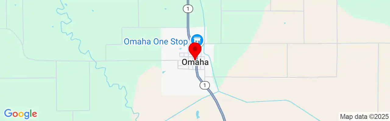 Omaha, IL, Illinois