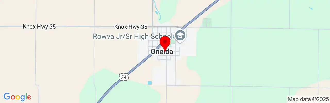 Oneida, IL, Illinois
