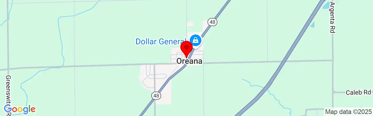 Oreana, IL, Illinois