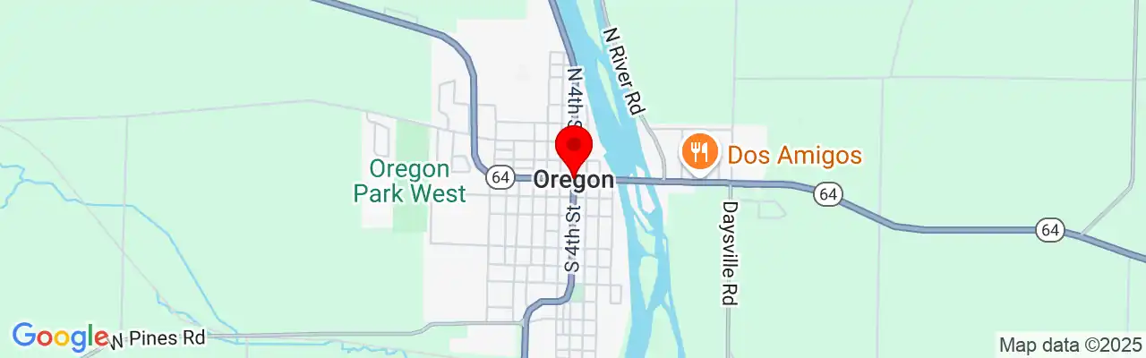 Oregon, IL, Illinois