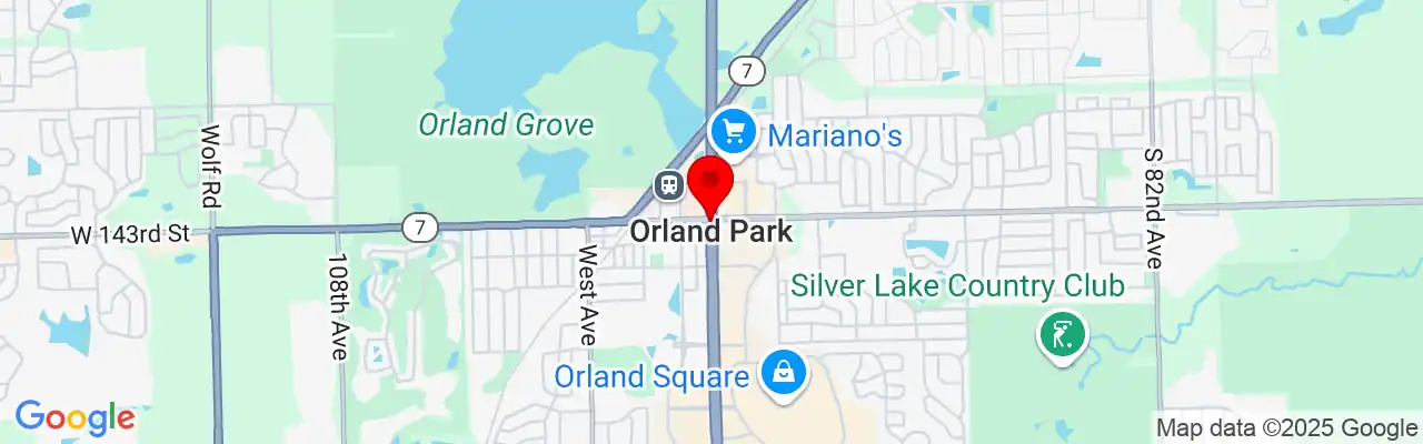 Orland Park, IL, Illinois