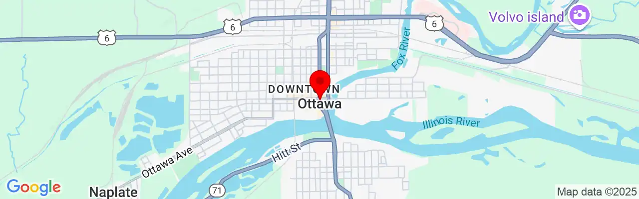 Ottawa, IL, Illinois