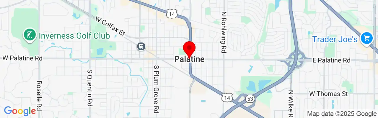 Palatine, IL, Illinois