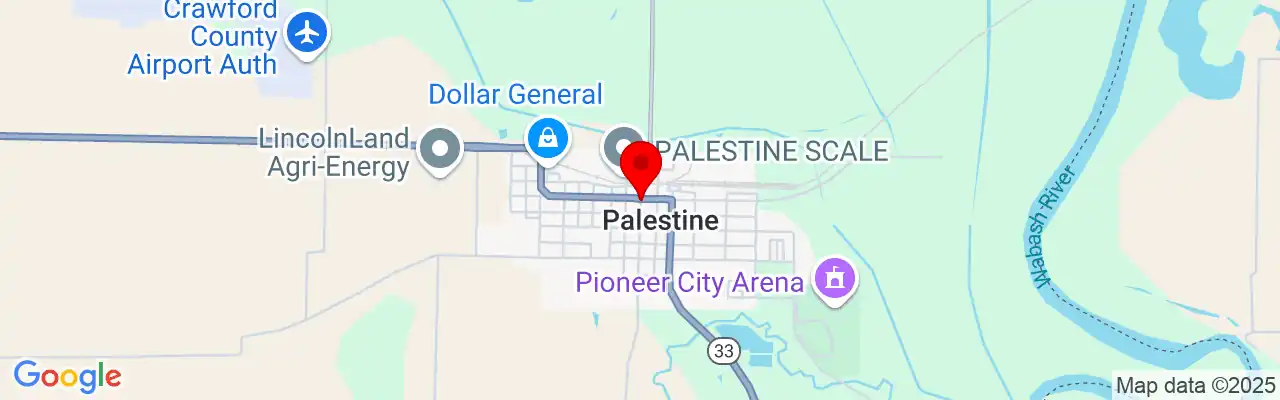 Palestine, IL, Illinois