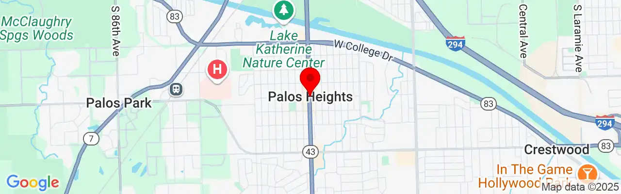Palos Heights, IL, Illinois