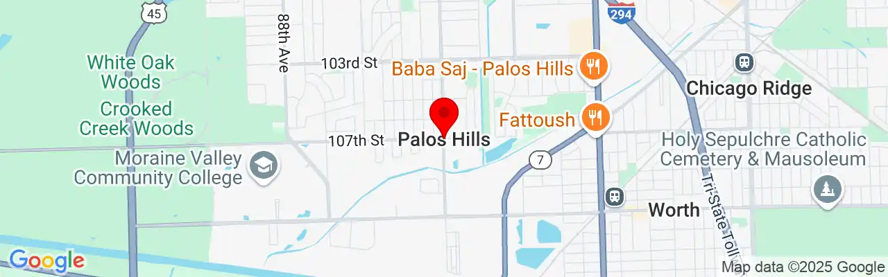 Palos Hills, IL, Illinois
