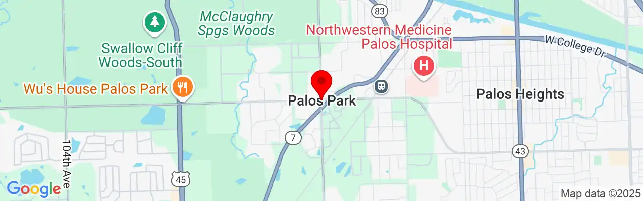 Palos Park, IL, Illinois