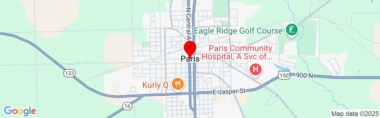 Paris, IL, Illinois