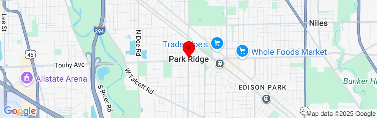Park Ridge, IL, Illinois