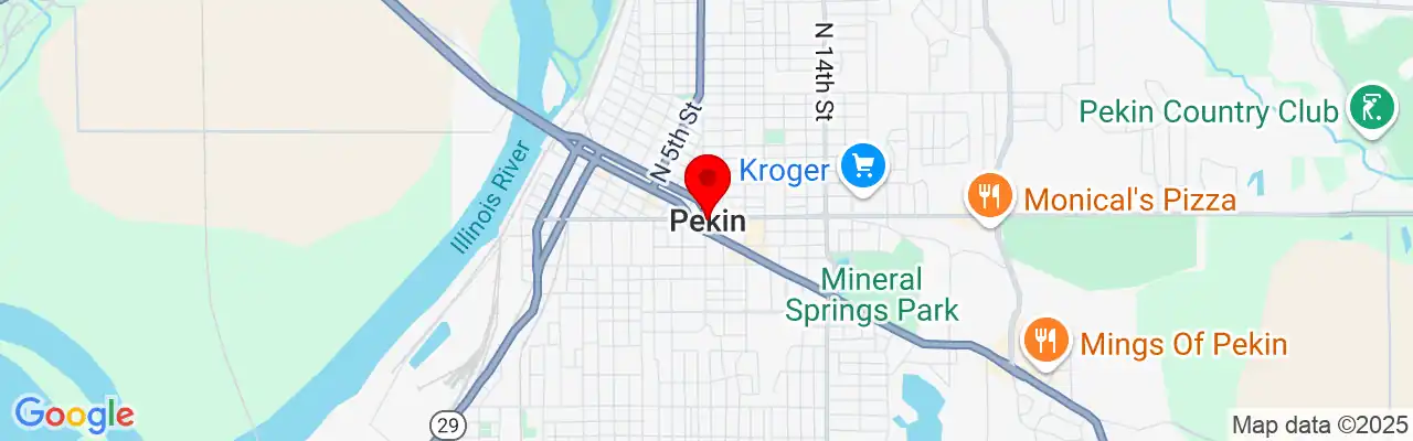 Pekin, IL, Illinois