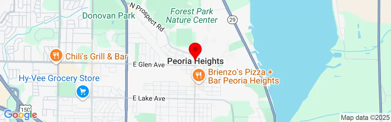Peoria Heights, IL, Illinois