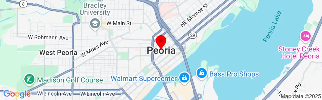 Peoria, IL, Illinois