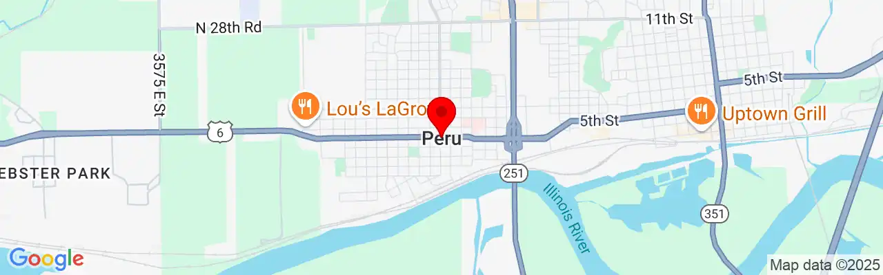 Peru, IL, Illinois