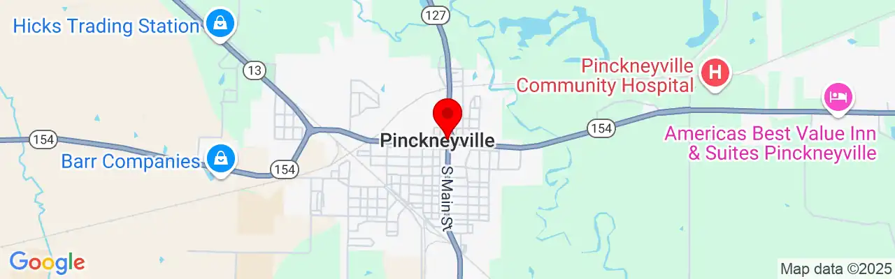 Pinckneyville, IL, Illinois