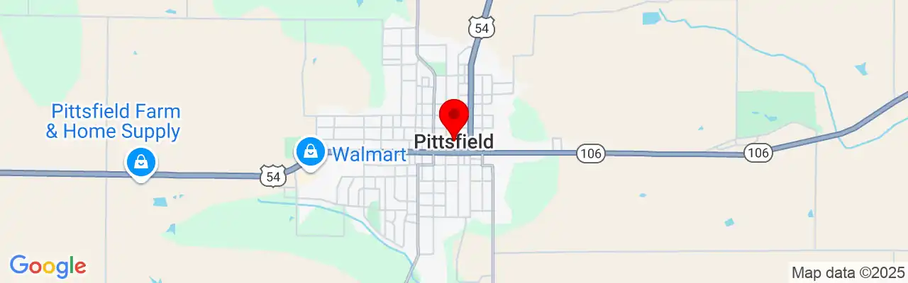 Pittsfield, IL, Illinois