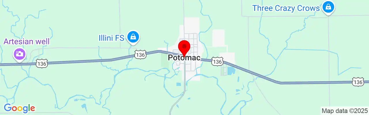 Potomac, IL, Illinois