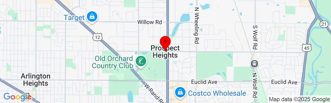 Prospect Heights, IL, Illinois