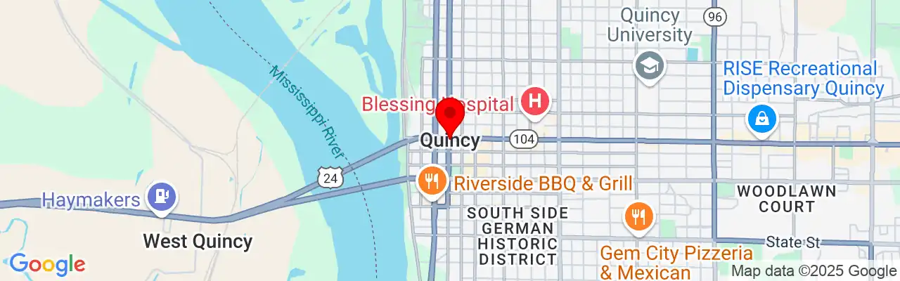 Quincy, IL, Illinois