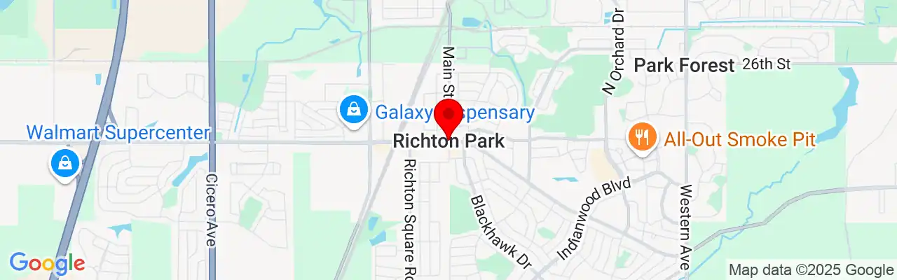 Richton Park, IL, Illinois