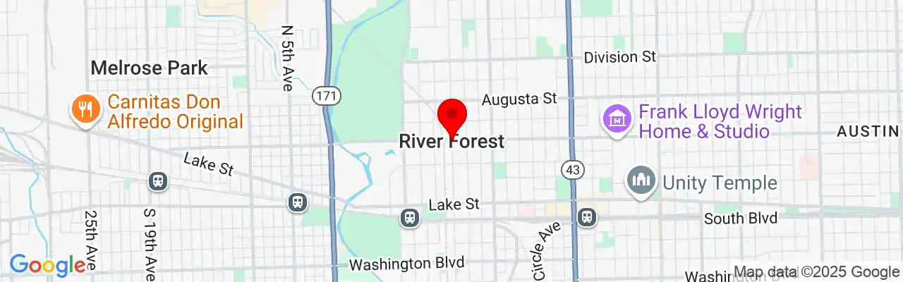 River Forest, IL, Illinois