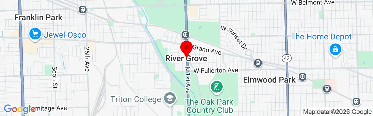 River Grove, IL, Illinois