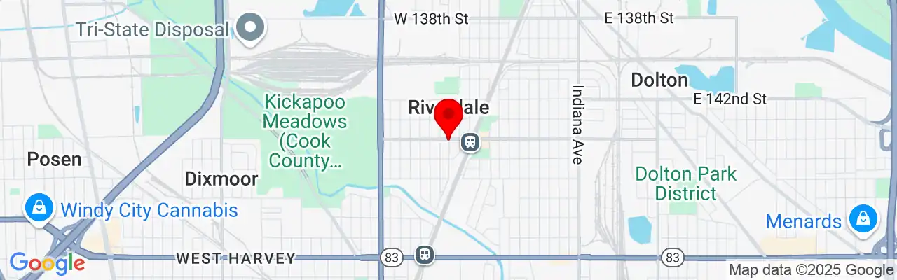 Riverdale, IL, Illinois