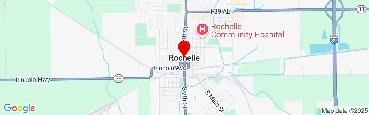 Rochelle, IL, Illinois