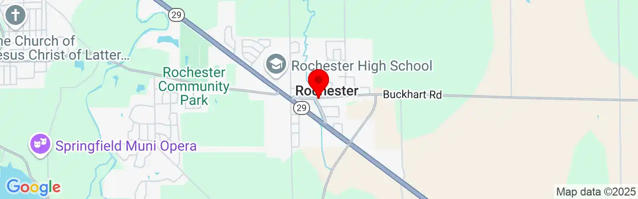 Rochester, IL, Illinois