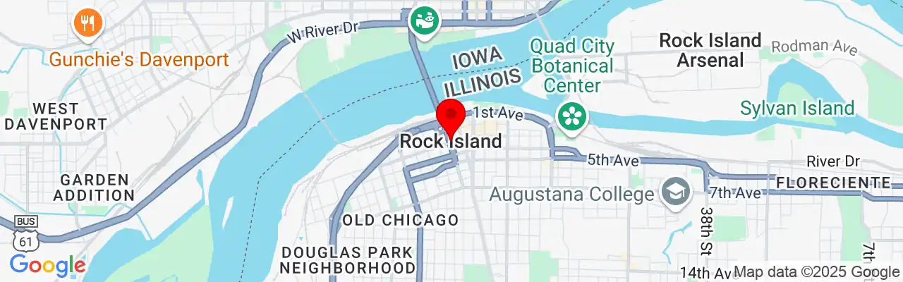 Rock Island, IL, Illinois