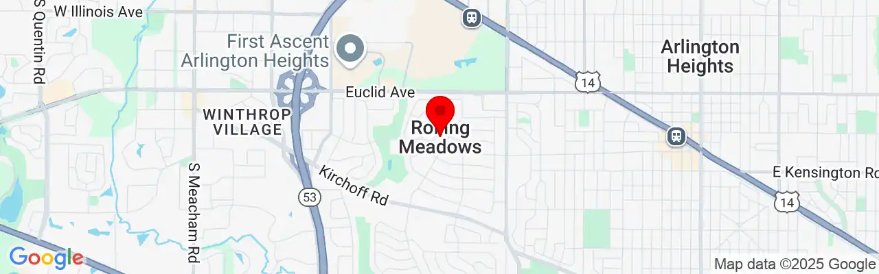 Rolling Meadows, IL, Illinois
