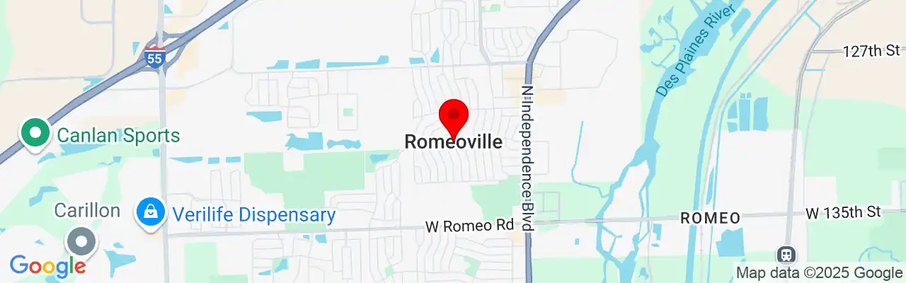 Romeoville, IL, Illinois