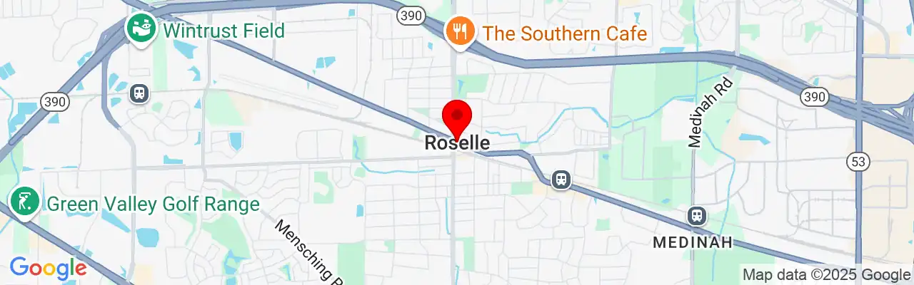 Roselle, IL, Illinois
