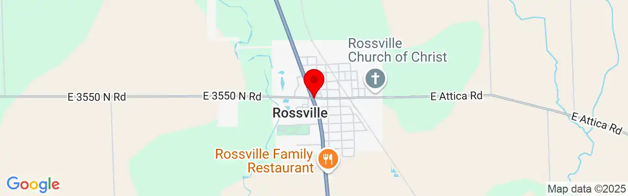 Rossville, IL, Illinois