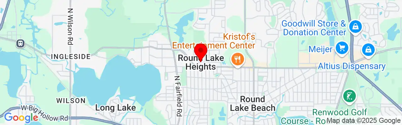 Round Lake Heights, IL, Illinois