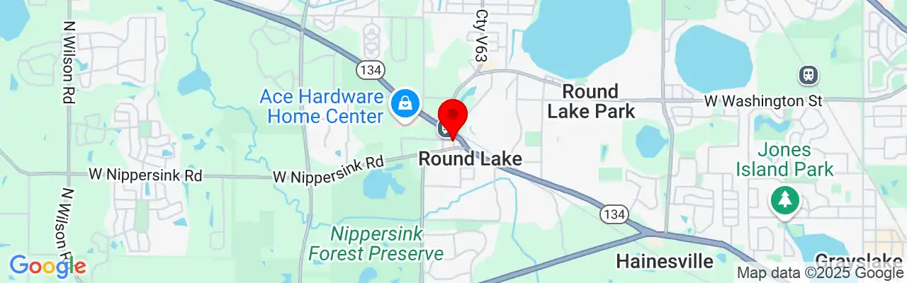 Round Lake, IL, Illinois