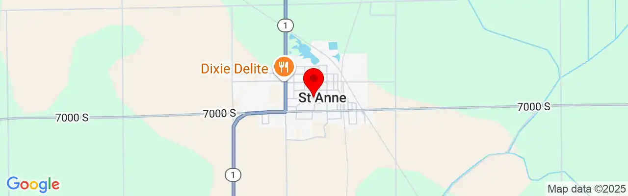 Saint Anne, IL, Illinois