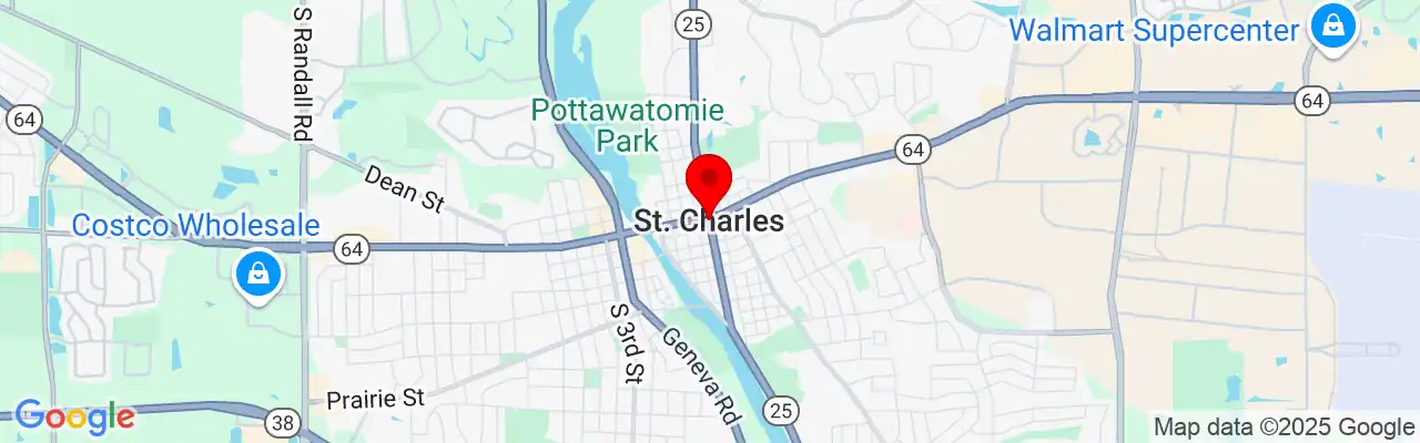 Saint Charles, IL, Illinois