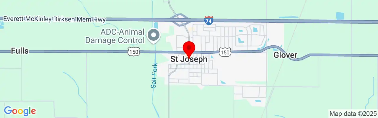 Saint Joseph, IL, Illinois