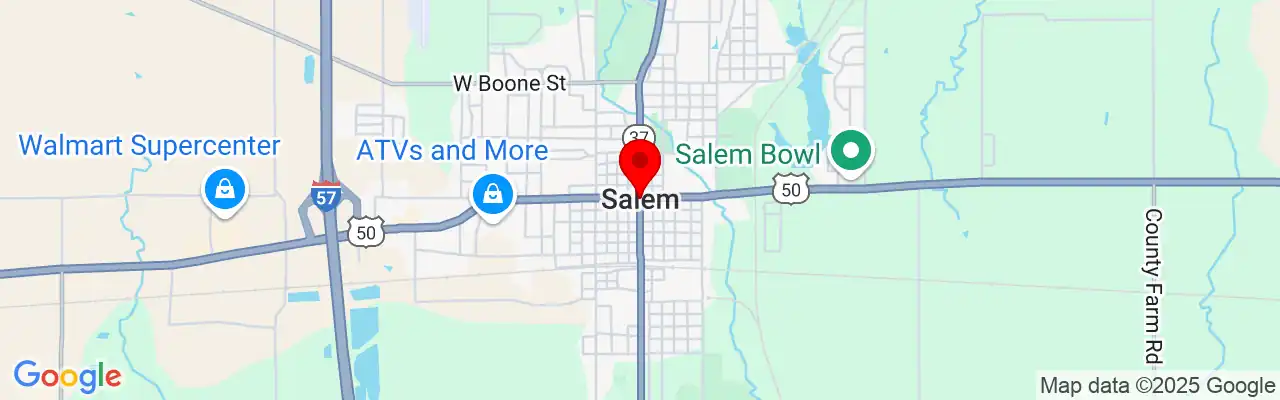 Salem, IL, Illinois