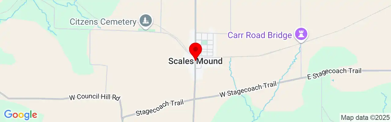 Scales Mound, IL, Illinois
