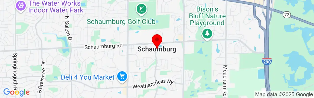 Schaumburg, IL, Illinois