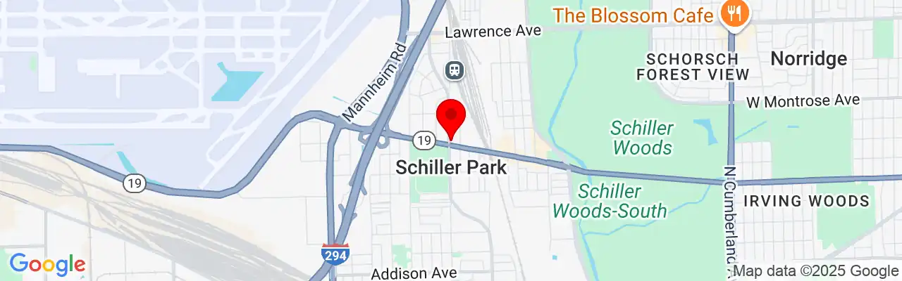 Schiller Park, IL, Illinois