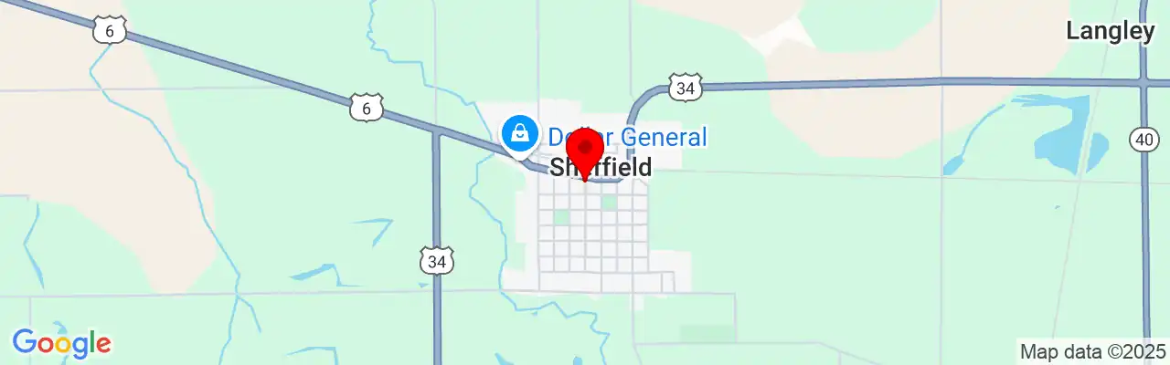Sheffield, IL, Illinois