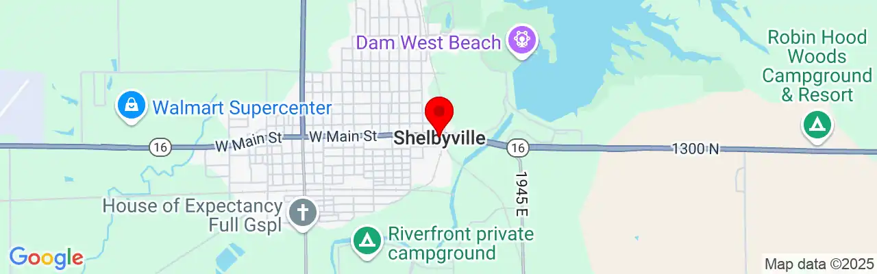 Shelbyville, IL, Illinois
