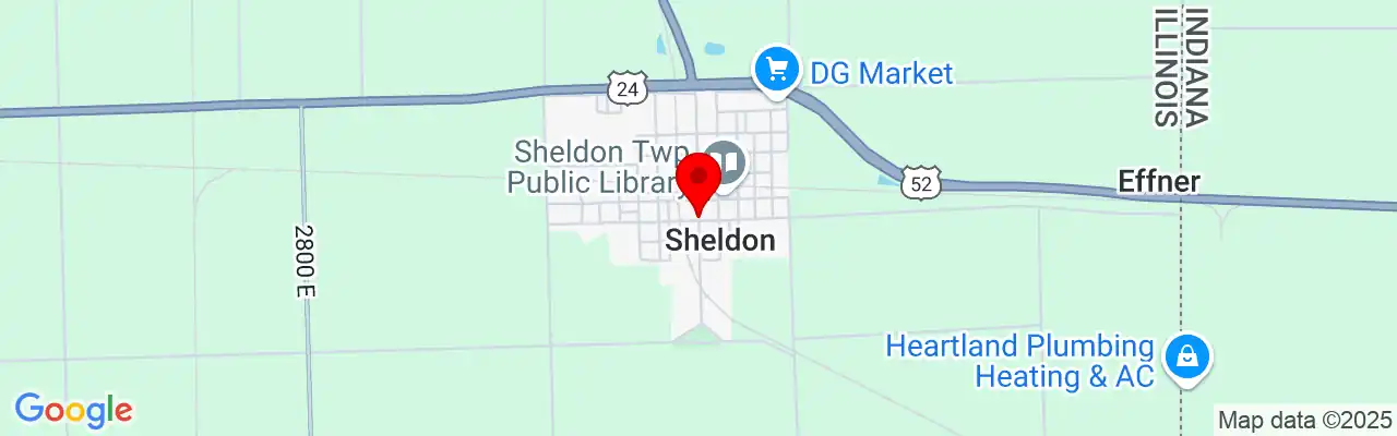Sheldon, IL, Illinois