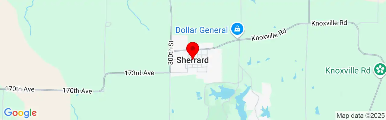 Sherrard, IL, Illinois