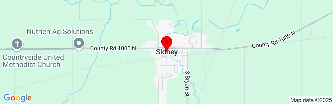 Sidney, IL, Illinois