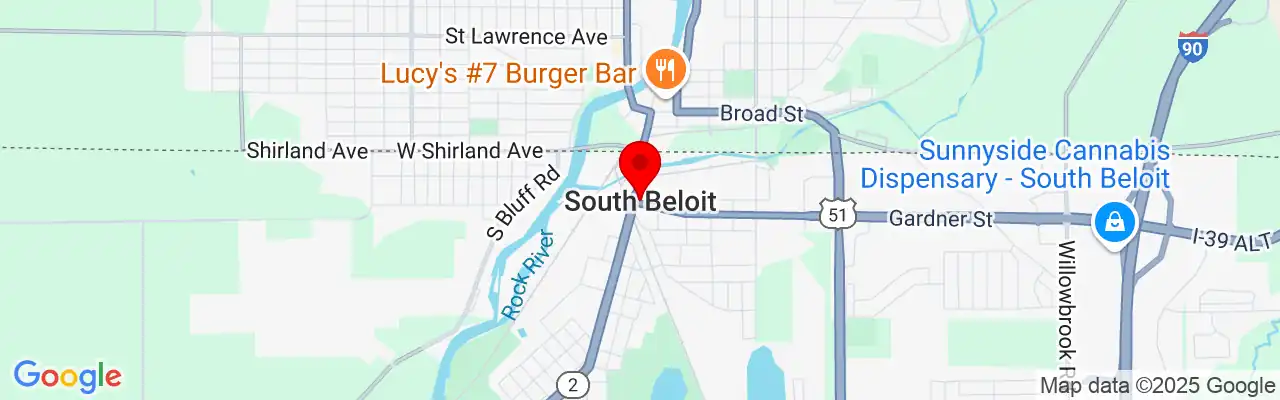 South Beloit, IL, Illinois