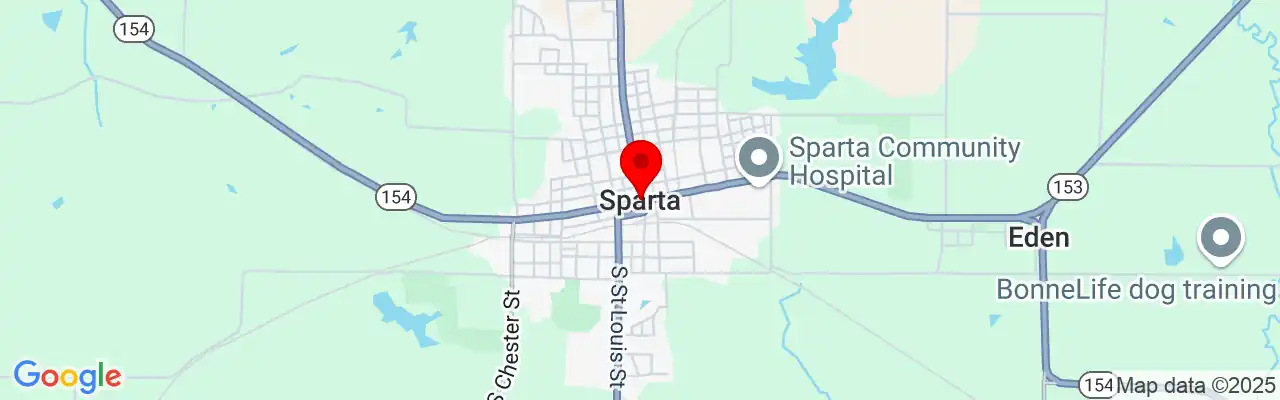 Sparta, IL, Illinois