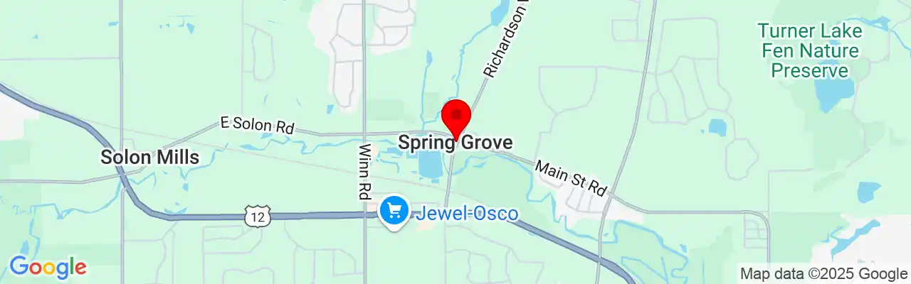 Spring Grove, IL, Illinois